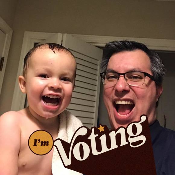 Meet your Posher, Christopher - Picture 1 of 1